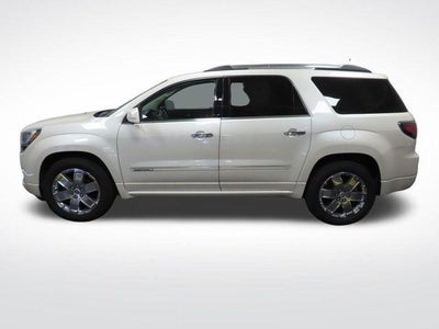 2013 GMC Acadia Denali