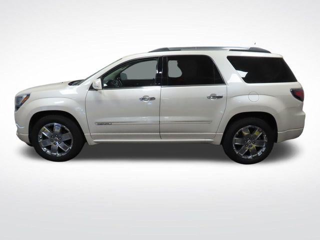 2013 GMC Acadia Denali