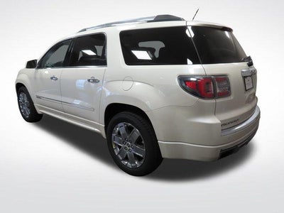 2013 GMC Acadia Denali
