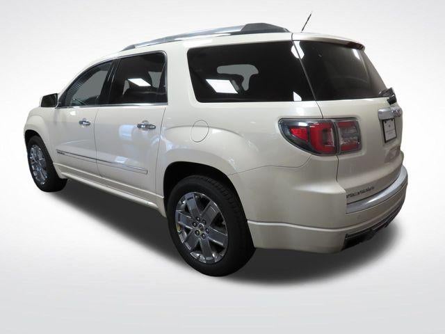 2013 GMC Acadia Denali