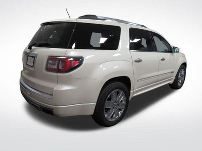 2013 GMC Acadia Denali