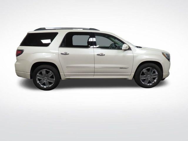 2013 GMC Acadia Denali
