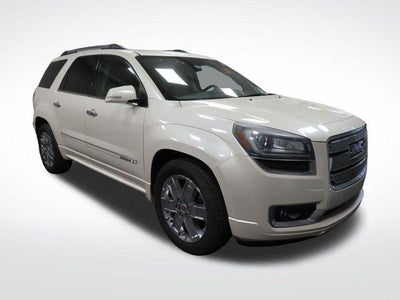 2013 GMC Acadia Denali