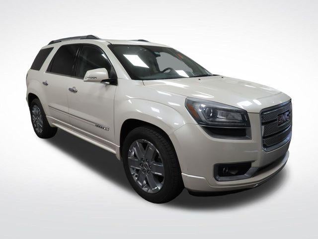 2013 GMC Acadia Denali