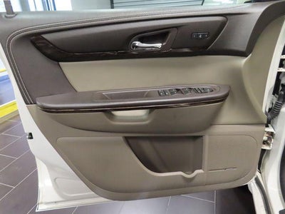 2013 GMC Acadia Denali