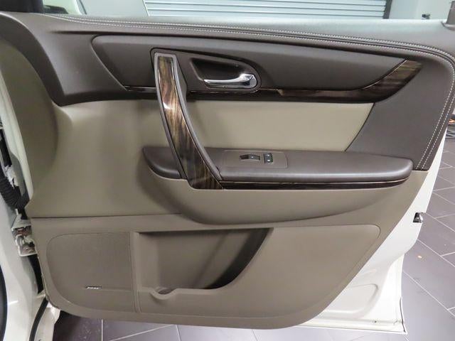 2013 GMC Acadia Denali