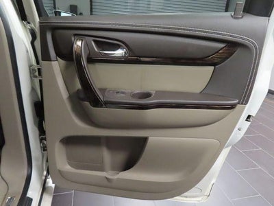 2013 GMC Acadia Denali