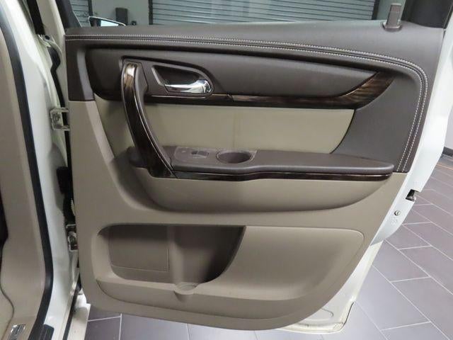 2013 GMC Acadia Denali