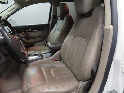 2013 GMC Acadia Denali