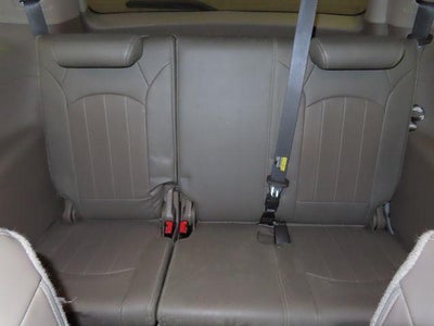 2013 GMC Acadia Denali