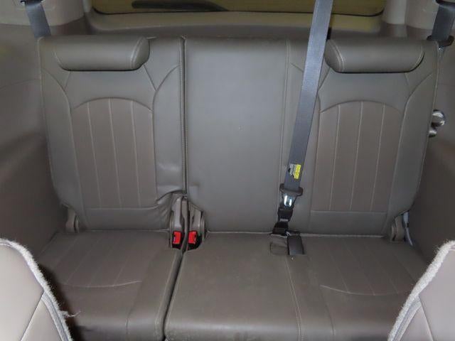 2013 GMC Acadia Denali