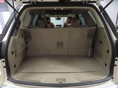 2013 GMC Acadia Denali