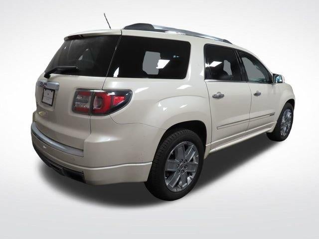 2013 GMC Acadia Denali