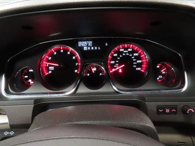 2013 GMC Acadia Denali