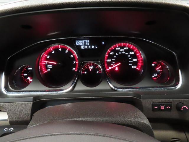 2013 GMC Acadia Denali