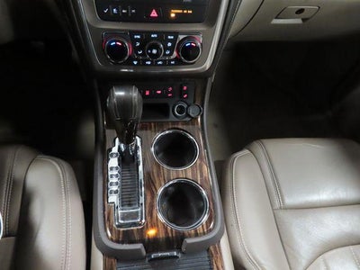 2013 GMC Acadia Denali