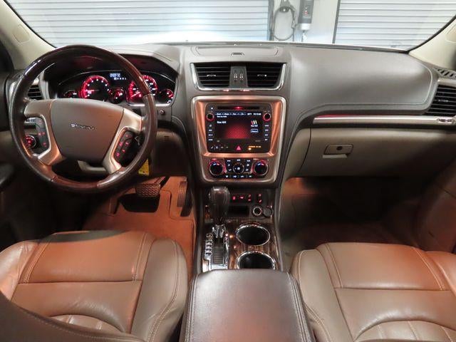 2013 GMC Acadia Denali
