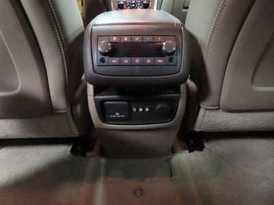 2013 GMC Acadia Denali