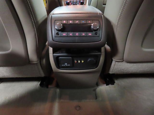 2013 GMC Acadia Denali