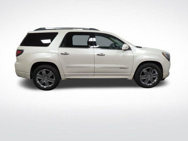 2013 GMC Acadia Denali