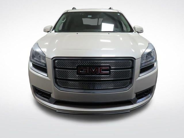 2013 GMC Acadia Denali