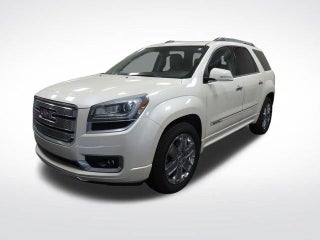 2013 GMC Acadia Denali