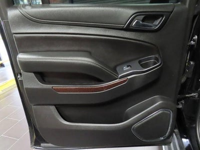 2020 GMC Yukon XL SLT