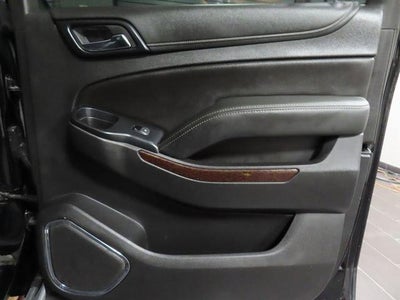 2020 GMC Yukon XL SLT