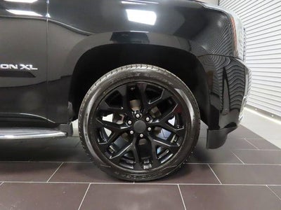 2020 GMC Yukon XL SLT