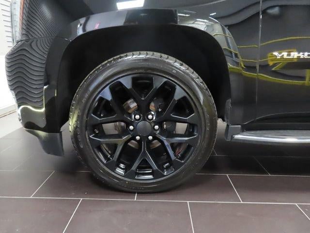 2020 GMC Yukon XL SLT