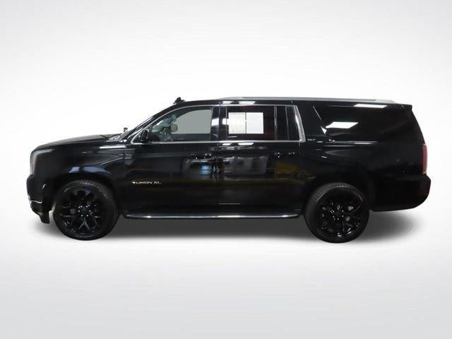 2020 GMC Yukon XL SLT