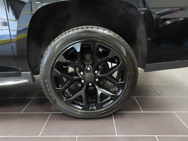 2020 GMC Yukon XL SLT