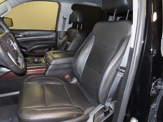 2020 GMC Yukon XL SLT