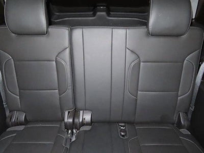 2020 GMC Yukon XL SLT