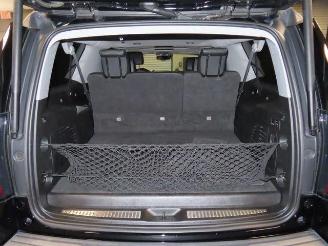 2020 GMC Yukon XL SLT