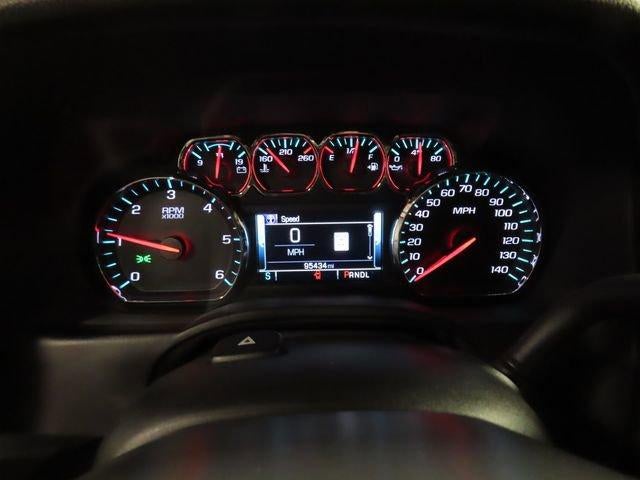 2020 GMC Yukon XL SLT