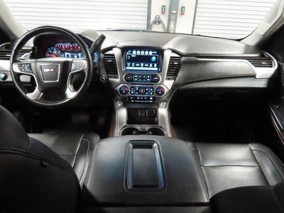 2020 GMC Yukon XL SLT