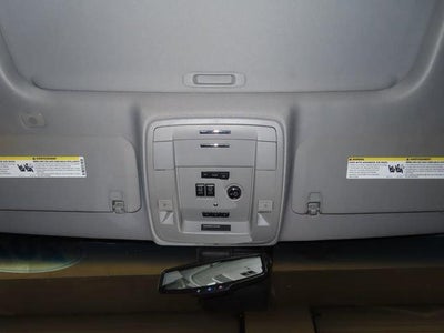 2020 GMC Yukon XL SLT