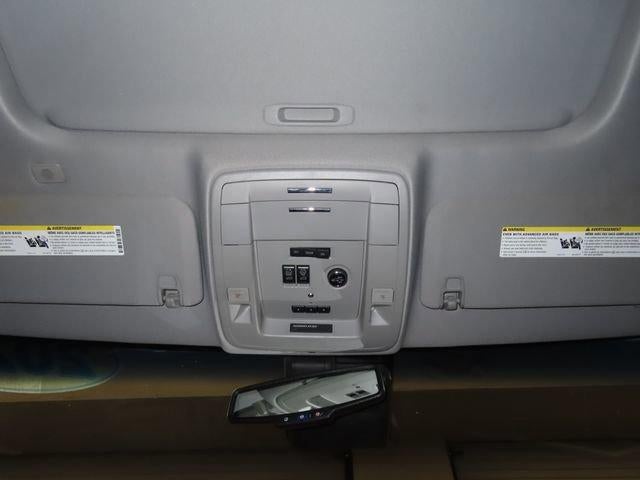 2020 GMC Yukon XL SLT