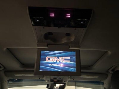 2020 GMC Yukon XL SLT