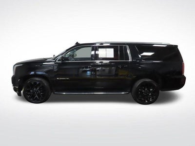 2020 GMC Yukon XL SLT
