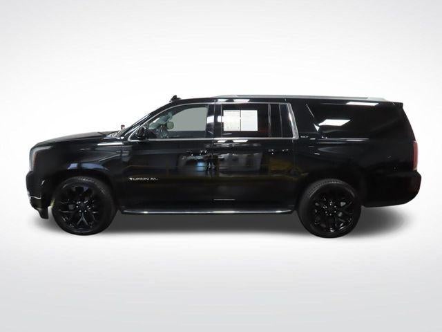 2020 GMC Yukon XL SLT
