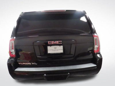 2020 GMC Yukon XL SLT