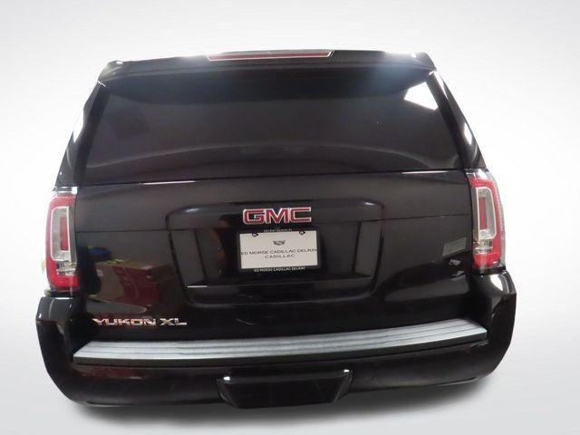 2020 GMC Yukon XL SLT