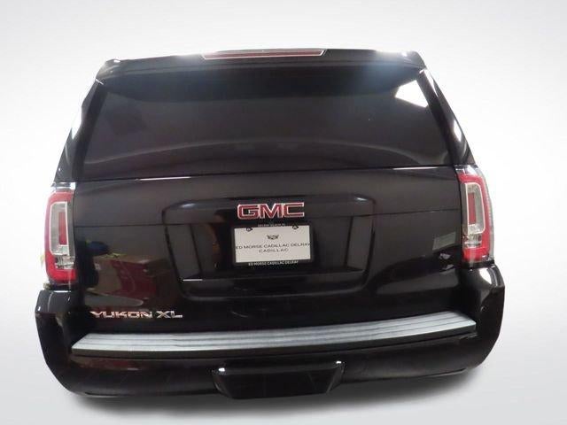 2020 GMC Yukon XL SLT