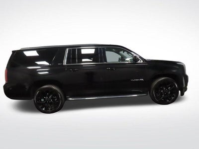 2020 GMC Yukon XL SLT