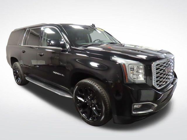 2020 GMC Yukon XL SLT