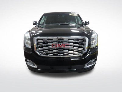 2020 GMC Yukon XL SLT