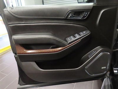 2020 GMC Yukon XL SLT