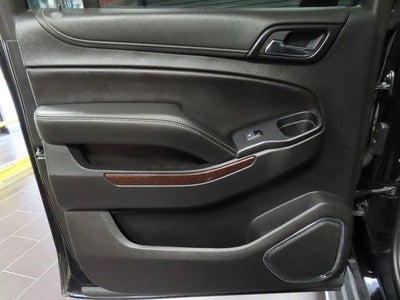 2020 GMC Yukon XL SLT